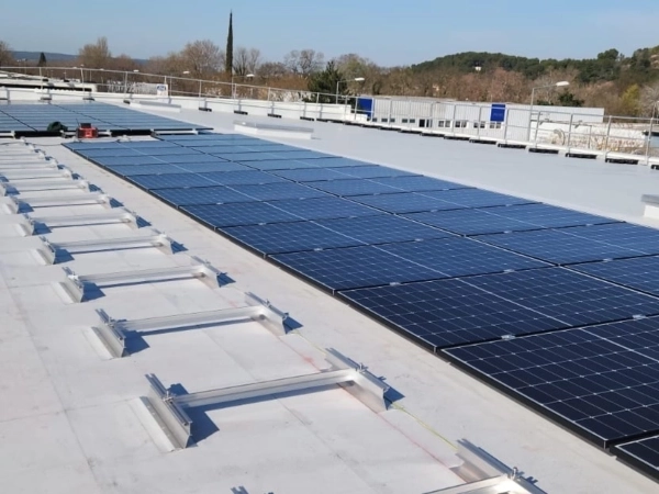 Rénovation complète du magasin GEMO à Aix-les-Milles : Une expertise de maître d’œuvre au service de la transformation