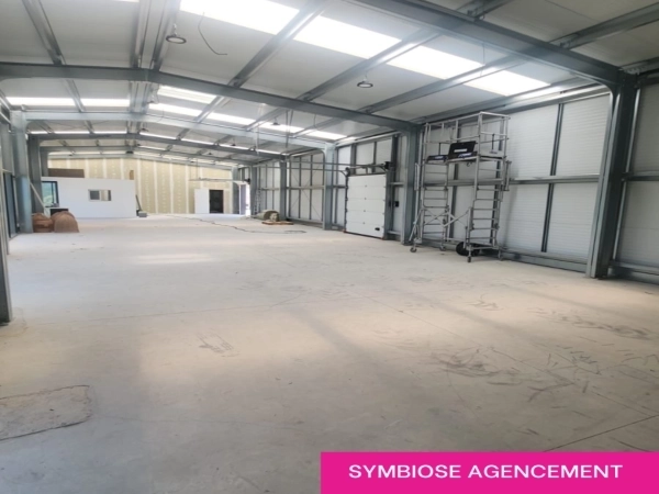 D’un Cœur Historique à un Nouvel Écrin : Symbiose Pilote l’Évolution d’un Grossiste de Mode