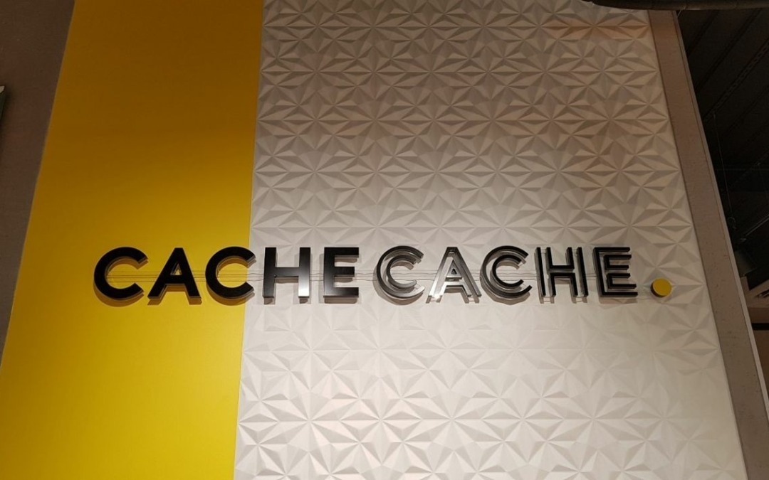Cache Cache