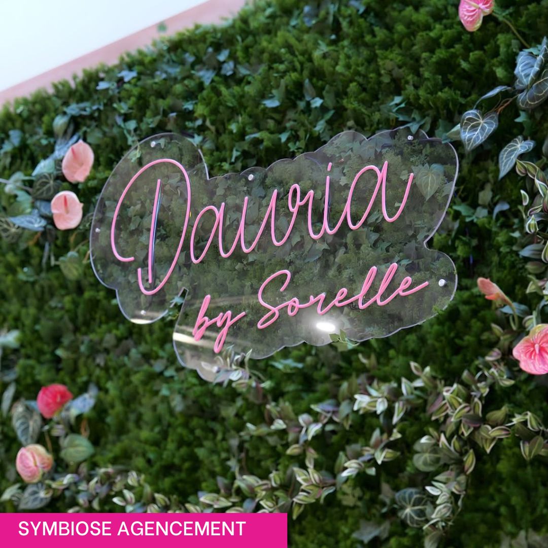 Comment un agencement peut soutenir votre stratégie de marque