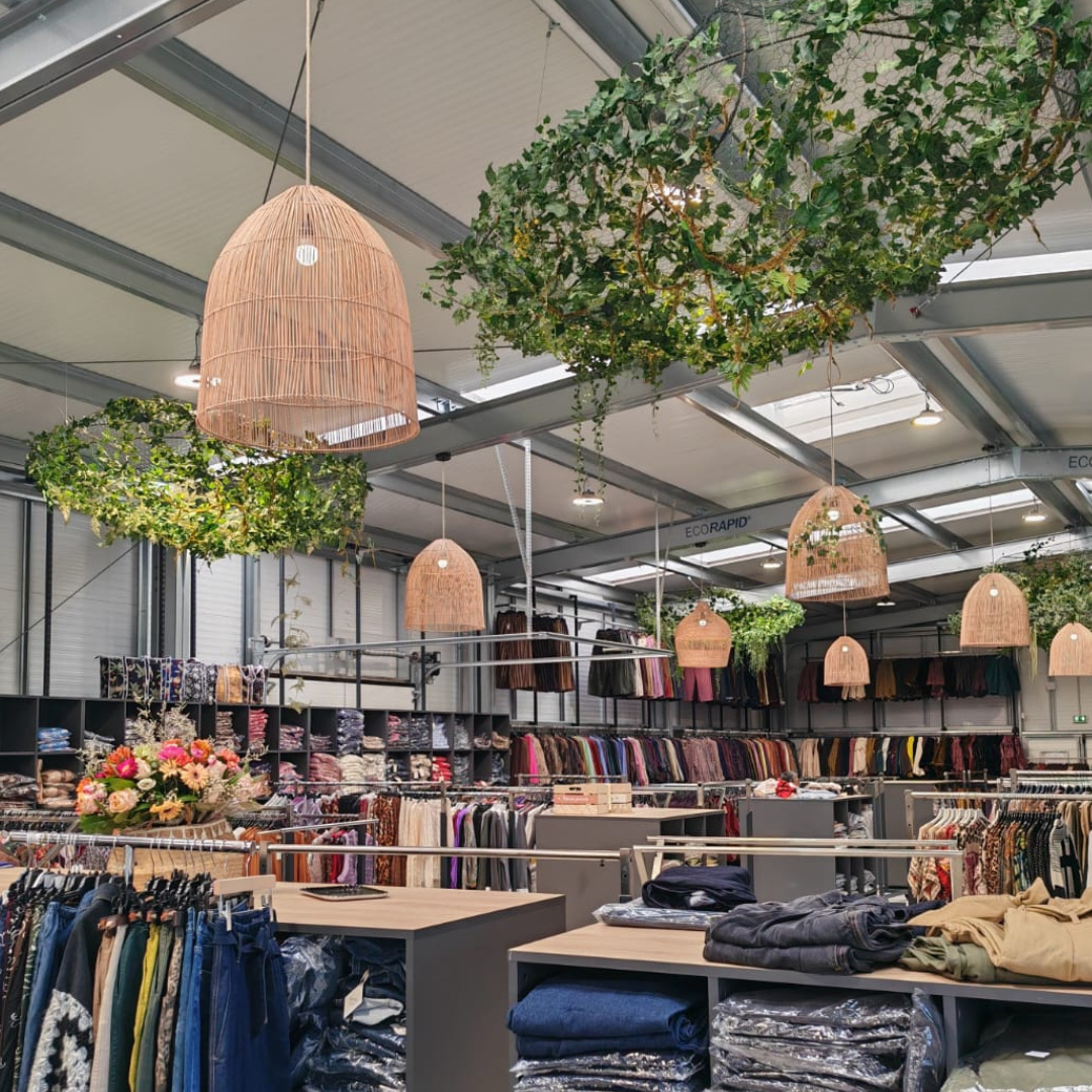 Image Symbiose Agencement. Experts réalisation et rénovation espaces commerciaux