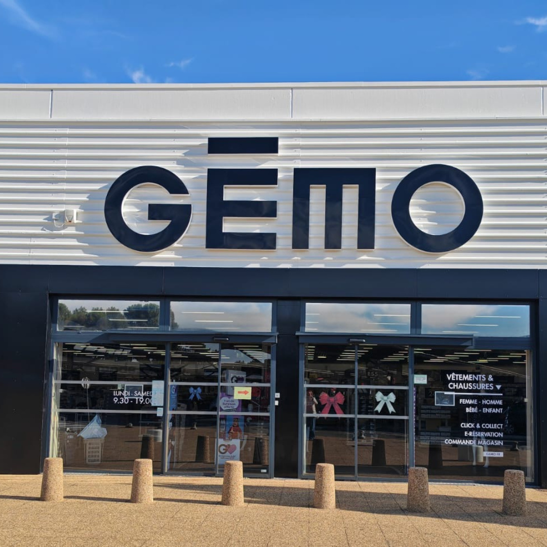 Image Symbiose Agencement. Experts réalisation et rénovation espaces commerciaux